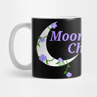 Moon Child Mug